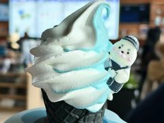 -抱抱地球咖啡馆(国家海洋博物馆店)