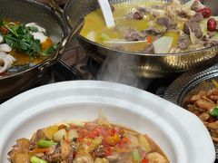 -衡厨·衡阳土菜(中南店)