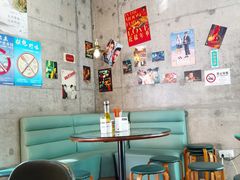 -肥韬茶餐厅(南山mini店)