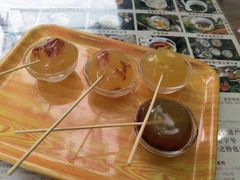 -周大娘牛乳(旧寨古村总店)