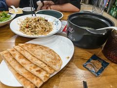 -毛毛熏肉•东北菜老字号(大安街店)