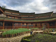 -青城山六善酒店·紫氣園中餐厅