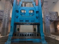 -柳州工业博物馆