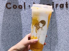 -喜茶(无锡荟聚中心店)