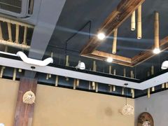 -天赋鱼馆(竹乡特色街店)
