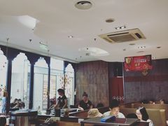 大堂-望湘园·洞庭渔宴(永旺店)