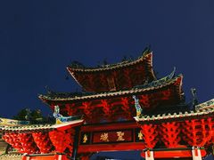 -佛山市祖庙博物馆