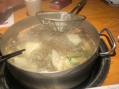 -海银海记潮汕牛肉火锅(新港中路海珠店)