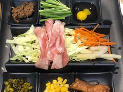 -过桥缘·过桥米线(鲁能城店)