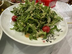 -桂萍特色牛筋牛杂(长堤街总店)