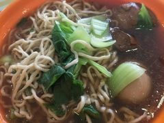 -兴旺面馆(商业街店)