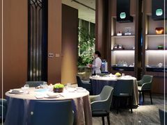 大堂-海立阁海鲜江浙菜(漕河泾印象城店)