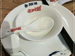 -老阿爸鲜鱼土菜(昆山花桥店)