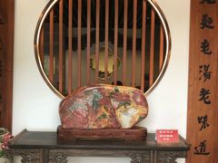 -亮亮面馆(经六路店)