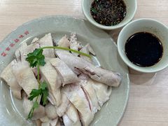 -百家鸡味馆(清泰店)