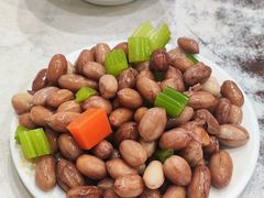 -石林泡馅水饺(大同路店)