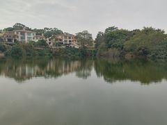 -观澜湖旅游度假区