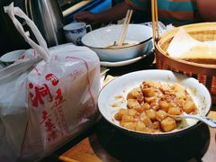 -洞庭土菜小炒馆(易发广场店)