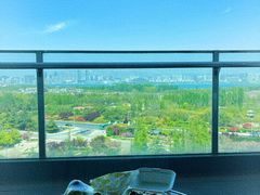 -青岛银沙滩温德姆至尊酒店