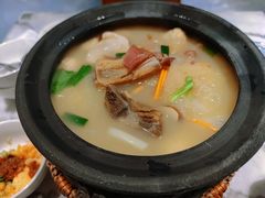 -中8楼风尚云南菜(颐堤港店)