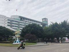 -四川农业大学(雅安校区)