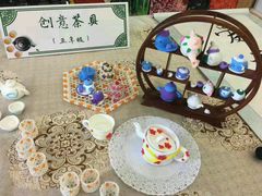 -中国福利会少年宫