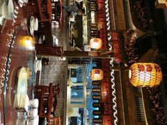 -杨记隆府(汉街店)