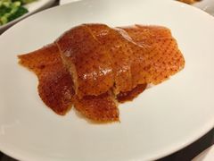 -北京王府井希尔顿酒店·秦唐中餐厅Chynna