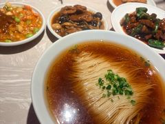 -松鹤面馆·古法焖肉面(观前店)
