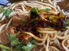 -李先生牛肉面大王(太原南内环店)