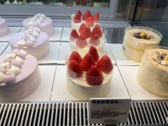 -喜茶(深圳欢乐海岸LAB店)