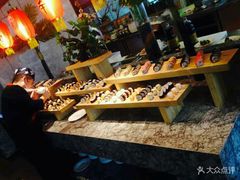 -成都诺亚8号酒店