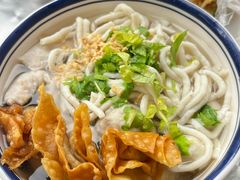 -非遗·十八曲鱼饺(西马总店)