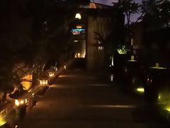 -海悦容庭SPA·按摩·推拿(东盟店)