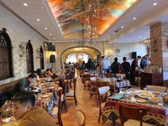 -巴依老爷新疆美食(工体旗舰店)