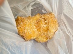 -占西饼店