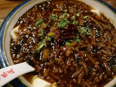 豆腐脑-妈妈的味道(工人体育场东路店)