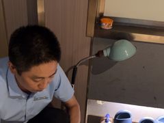 -陆琴脚艺·足浴·SPA(夫子庙店)