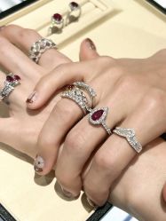-Cindy Jewelry·钻戒·彩色宝石