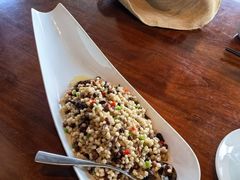 -林芝工布庄园希尔顿酒店-猎味中餐厅