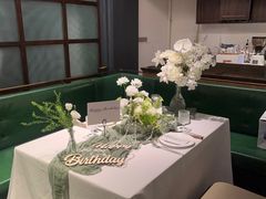 -静香HOUSE·全时段融合餐厅(七星欢乐颂店)