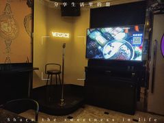 -Miohca缪卡KTV(和平店)