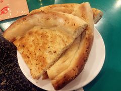 新疆大饼-月圆火锅(宁海东路二店)