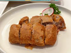 -莆田餐厅PUTIEN(颐堤港店)