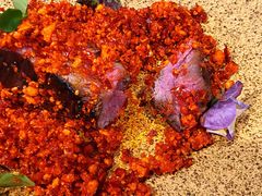 香酥低温和牛腩-鱼桥巷·美学川菜