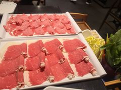 -北门涮肉·铜锅涮肉(南锣鼓巷店)