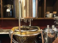 -RUMORS COFFEE ROASTERY鲁马滋咖啡(湖南路店)