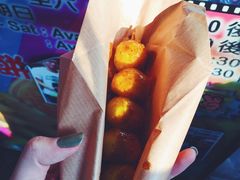 -利强记北角鸡蛋仔(弥敦道店 )