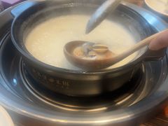 -大良毋米粥(锦龙路总店)
