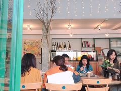 -RAC BAR(安福路店)